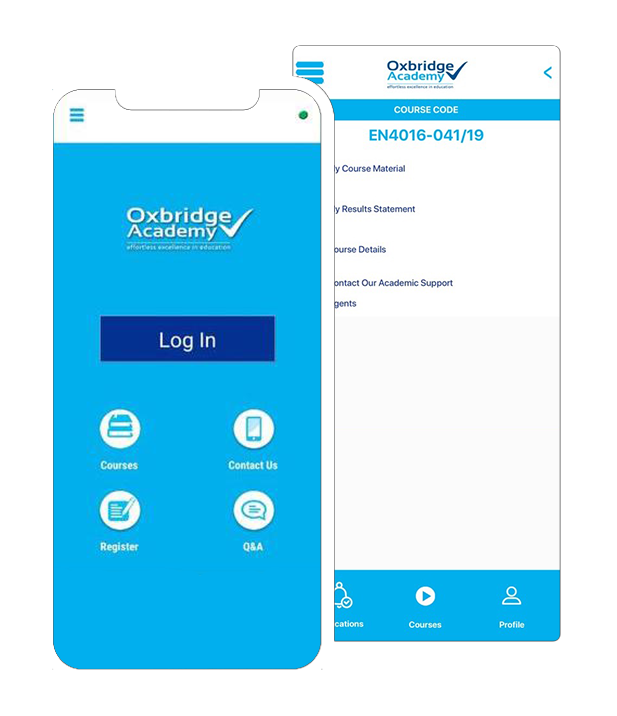 Oxbridge Academy